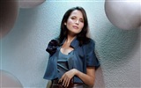 Andrea Corr 安德莉亞·可兒 美女壁紙 #12