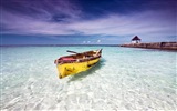 Windows 8 Wallpapers: Caribbean Shores