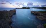 Windows 8: Fonds d'écran Shores Caraïbes #6