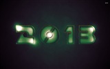2013 새해 테마 창작 배경 화면 (1) #10
