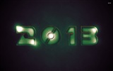 2013 New Year theme creative wallpaper(1) #10