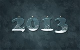 2013 New Year theme creative wallpaper(1) #18