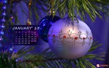 January 2013 Calendar wallpaper (1) #19