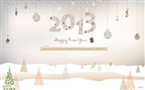 January 2013 Calendar wallpaper (2)