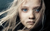 레 Miserables HD 배경 화면