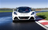 2013 Lotus Exige Cup V6 R HD fonds d'écran #5