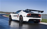 2013 Lotus Exige Cup V6 R HD обои #7