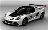 2013 Lotus Exige V6 Cup R HD Wallpaper #12