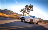 2013 Nissan GT-R R35 USA-Version HD Wallpaper #5