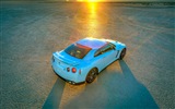 2013 Nissan GT-R R35 USA-Version HD Wallpaper #18