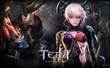 TERAのHDゲームの壁紙