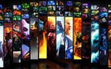 DOTA 2 HD Spiel wallpapers #8