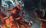 DOTA 2 HD Spiel wallpapers #15