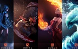 DOTA 2 HD game wallpapers #16