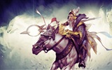 DOTA 2 HD Spiel wallpapers #17