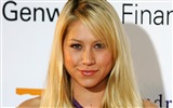 Anna Kournikova fonds d'écran magnifique #4