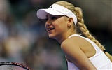 Anna Kournikova krásné Tapety na plochu #5