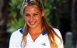 Anna Kournikova hermosos fondos de pantalla #8