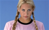 Anna Kournikova 安娜·库尔尼科娃 美女壁纸11