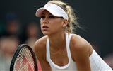 Anna Kournikova 安娜·库尔尼科娃 美女壁纸18