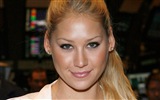 Anna Kournikova 安娜·庫爾尼科娃 美女壁紙 #19