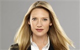 Anna Torv schöne Wallpaper