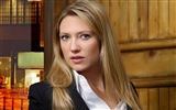 Anna Torv 安娜·托芙 美女壁紙 #7