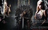 A Song of Ice and Fire: Game of Thrones 冰與火之歌：權力的遊戲高清壁紙 #9