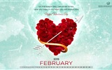 Februar 2013 Kalender Wallpaper (2)