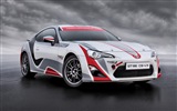 2012 Toyota GT86 CS-V3 HD tapety na plochu