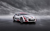 2012年トヨタGT86 CS-V3のHDの壁紙 #3