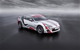 2012年トヨタGT86 CS-V3のHDの壁紙 #4