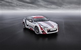 2012年トヨタGT86 CS-V3のHDの壁紙 #5