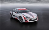 2012年トヨタGT86 CS-V3のHDの壁紙 #6