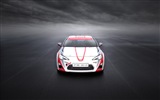 2012 Toyota GT86 CS-V3 HD wallpapers #11