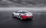 2012年トヨタGT86 CS-V3のHDの壁紙 #16