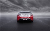 2012 Toyota GT86 CS-V3 丰田 高清壁纸17