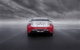 2012 Toyota GT86 CS-V3 豐田 高清壁紙 #17