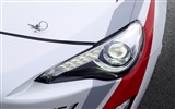 2012年トヨタGT86 CS-V3のHDの壁紙 #18