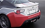 2012 Toyota GT86 CS-V3 豐田 高清壁紙 #20