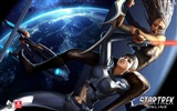 Star Trek Online-Spiel HD Wallpaper #9