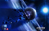 스타 트렉 온라인 게임 HD 배경 화면 #11