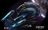 Star TrekのオンラインゲームのHDの壁紙 #13