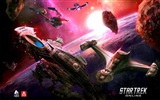 Star Trek Online jeu HD fonds d'écran #15