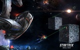 Star Trek Online juego HD fondos de pantalla #17