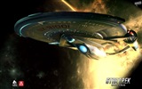 Star Trek Online juego HD fondos de pantalla #20