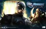 DC Universe Online HD herní plochu