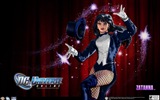 DC Universe Online HD Spiel wallpapers #3