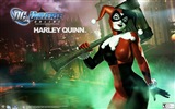 DC Universe Online HD Spiel wallpapers #4