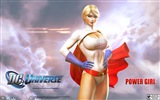 DC Universe Online DC 超级英雄 在线 高清游戏壁纸5